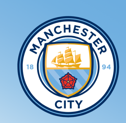 Manchester City Blue Jersey – Men’s Football Shirt | Breathable Sports Shirt