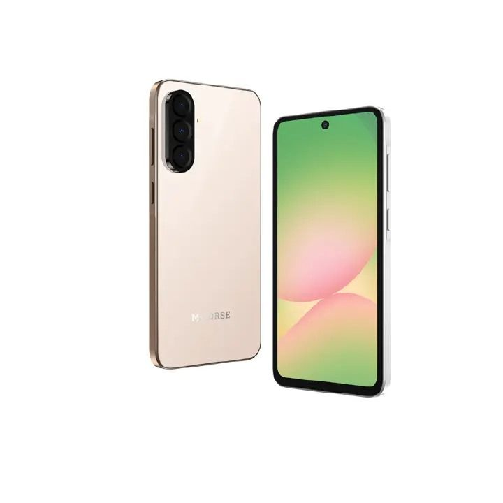 M-HORSE A56 ULTRA 6.6'' HD + incell 8GB RAM + 128GB ROM 16MP Front camera +32MP Rear camera 5000mAh battery capacity side fingerprint UNLOCK Android 14 phone smartphone
