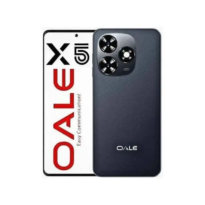 [NEW ARRIVAL] OALE X5 64GB ROM+3GB RAM SCREEN 6.6’’ 5075mAh HIGH CAPACITY BATTERY FINGER PRINT ANDROID 13 CAMERA FRONT 5MP+REAR 13MP CHEAP SMART PHONES DUAL SIM CARD