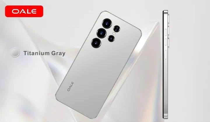 [NEW ARRIVAL] OALE S25 ULTRA 64GB ROM+3GB RAM SCREEN 6.6’’ 5075mAh HIGH CAPACITY BATTERY FINGER PRINT ANDROID 13 CAMERA FRONT 5MP+REAR 8MP CHEAP SMART PHONES DUAL SIM