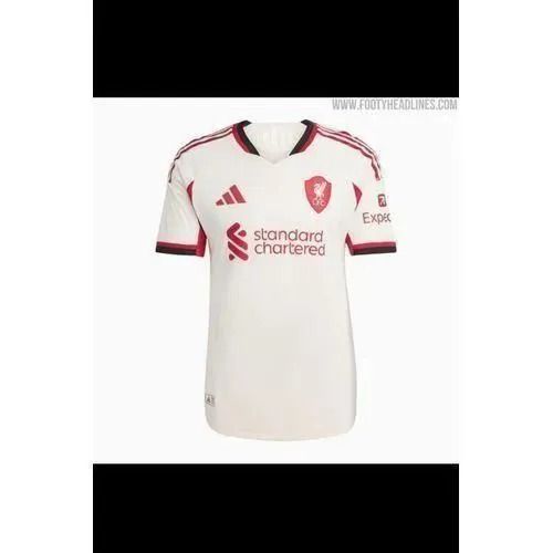 Offer!Offer! Affordable Liverpool Generic away kit jersey.