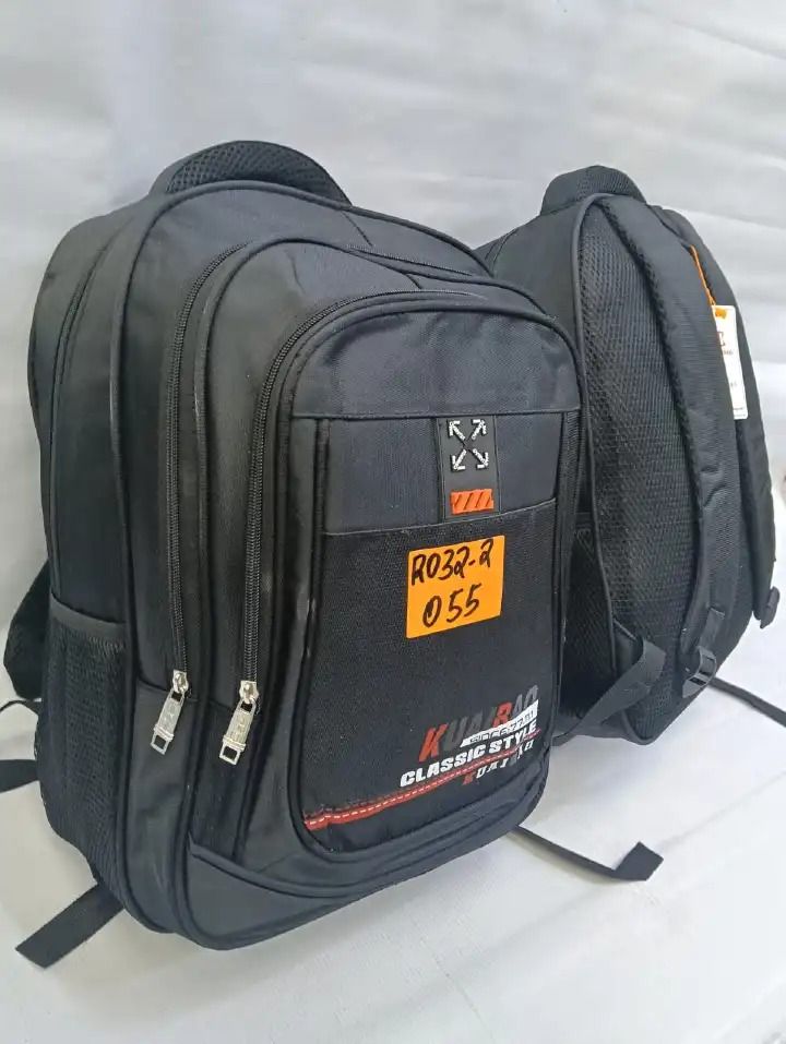 Offer! Offer! BACK TO SCHOOL OFFER School Bag Men's Business Bag Large School Bag Backpack for Men Women School Bag Bookbag USB Laptop Bag Notebook Bag Travel Bag Anti-Theft