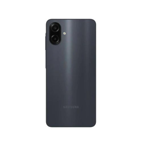 Samsung Galaxy A07 4G, 6.7", 128GB + 4GB RAM (Dual SIM), 5000mAh, Black (2YRs WRTY)