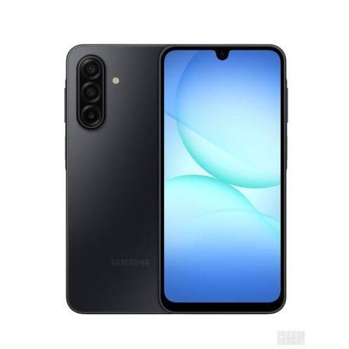 Samsung GALAXY A17, 6.7'' HD+, 4GB RAM + 128 GB ROM, DUAL SIM, 50MP, 5000mAh/24 MONTHS WARRANTY - BLACK