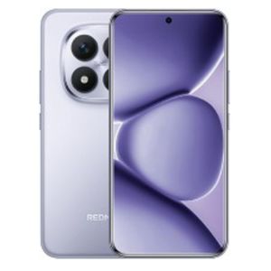 XIAOMI Redmi Note 15 Pro, 6.77", 8GB RAM + 256GB (Dual SIM), 6500mAh, Black (25 Months Warranty)