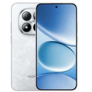 XIAOMI Redmi Note 15 Pro, 6.77", 8GB RAM + 256GB (Dual SIM), 6500mAh, Black (25 Months Warranty)