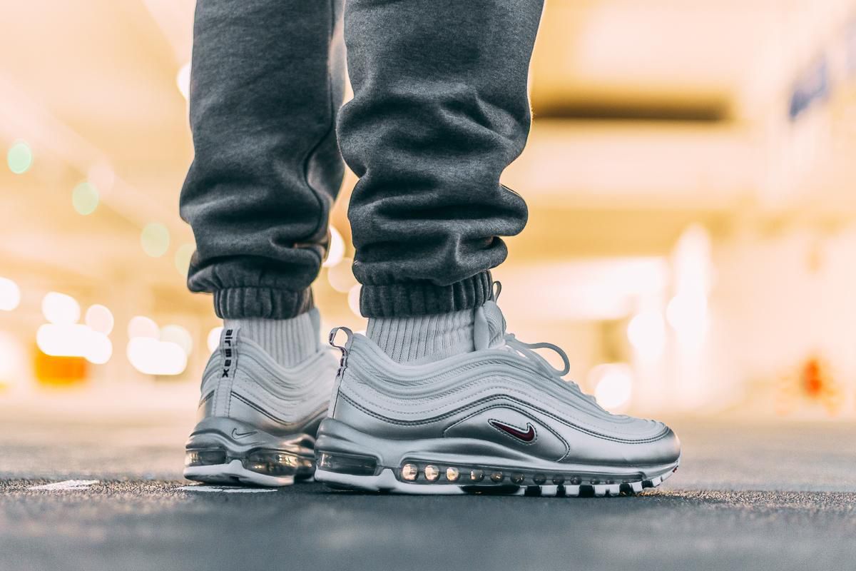 2026 NEW ARRIVALS VARIETY OF AIR MAX 97 UNISEX size 38-45 Men sneakers