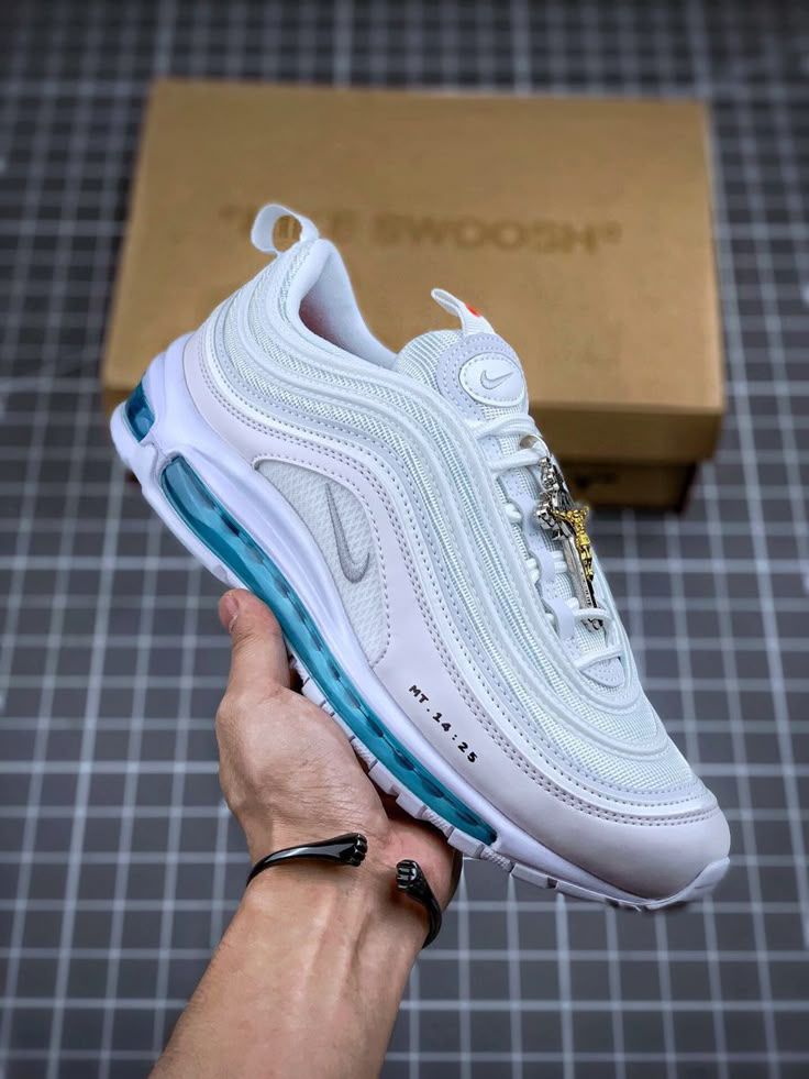 2026 NEW ARRIVALS VARIETY OF AIR MAX 97 UNISEX size 38-45 Men sneakers