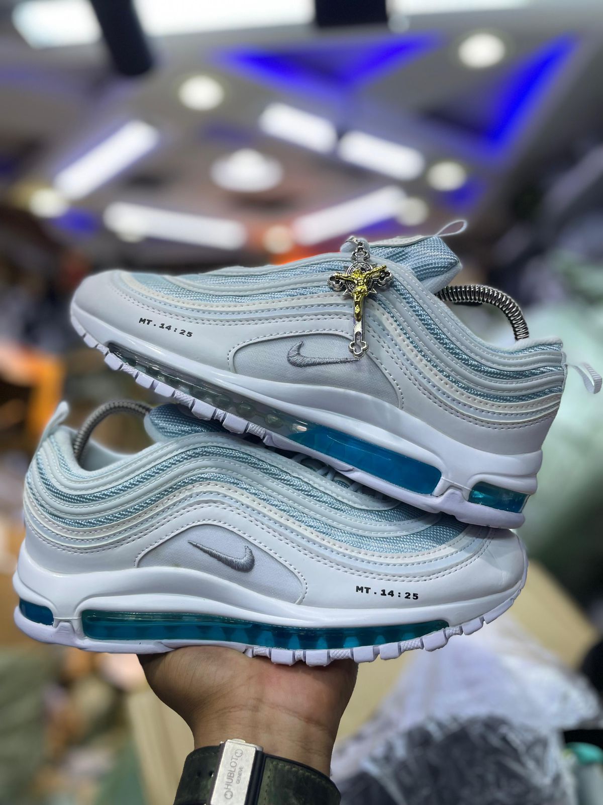 2026 NEW ARRIVALS VARIETY OF AIR MAX 97 UNISEX size 38-45 Men sneakers