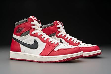 2026 UNISEX quality Air J1 Retro High OG “Chicago “Quality Size 37-45 Sneakers