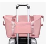 Waterproof Foldable Expandable Gym and Travel  Bags