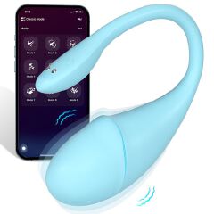 ASSORTED 2 in 1  ladies toys Can operate via your phone (App) Portable and discreet  Soft silicon material
