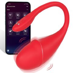 ASSORTED 2 in 1  ladies toys Can operate via your phone (App) Portable and discreet  Soft silicon material