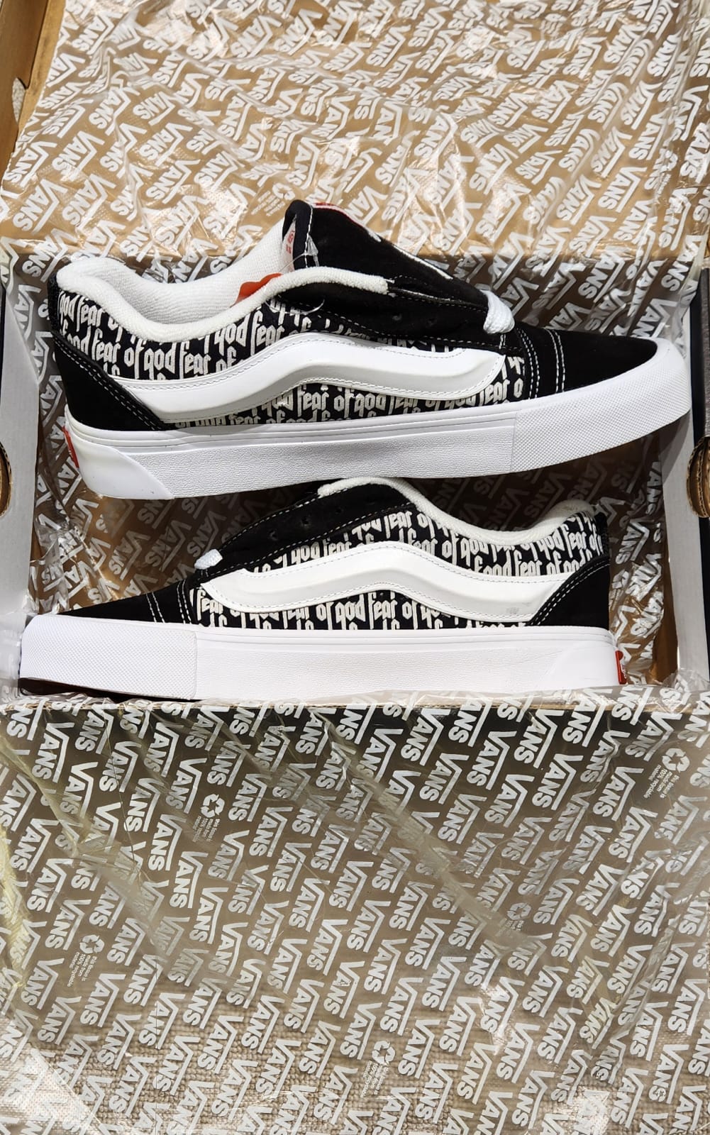 Vans KNU Skool Stack vans Off The Wall Sneakers (Best shop for Quality shoes, sneakers, casuals, boots , officials and shoe accesories)