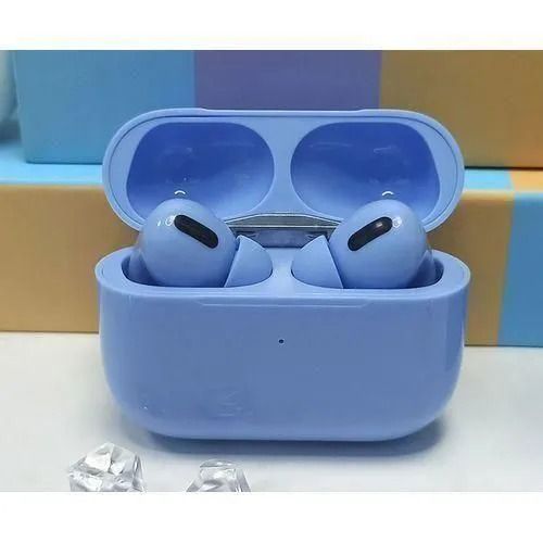 TWS Airpods Pro 3 Bluetooth Headsets Wireless Pods Pro Earpods Earphones