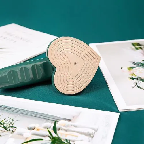 Portable Mini Handheld Steam Iron – Fast Heating Electric Garment Steamer, Compact Travel Iron for Clothes, Wrinkle Removal for Home & Travel Use