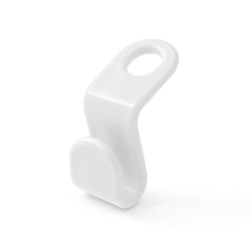 Multifunctional Space-Saving Closet Hanger Connectors (20 pieces)– Heavy-Duty Plastic Clothes Hooks for Maximized Wardrobe Storage