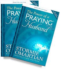 The Power of a Praying Husband — Stormie Omartian
