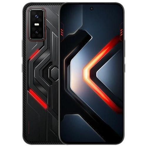 Infinix GT 30 Pro 5G, 256GB 12GB RAM, Screen 6.78 inch, Battery 5500 mAh