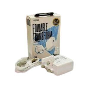 Tecno U100TKB 10W Micro USB Charger – Compact & Reliable For Budget Devices