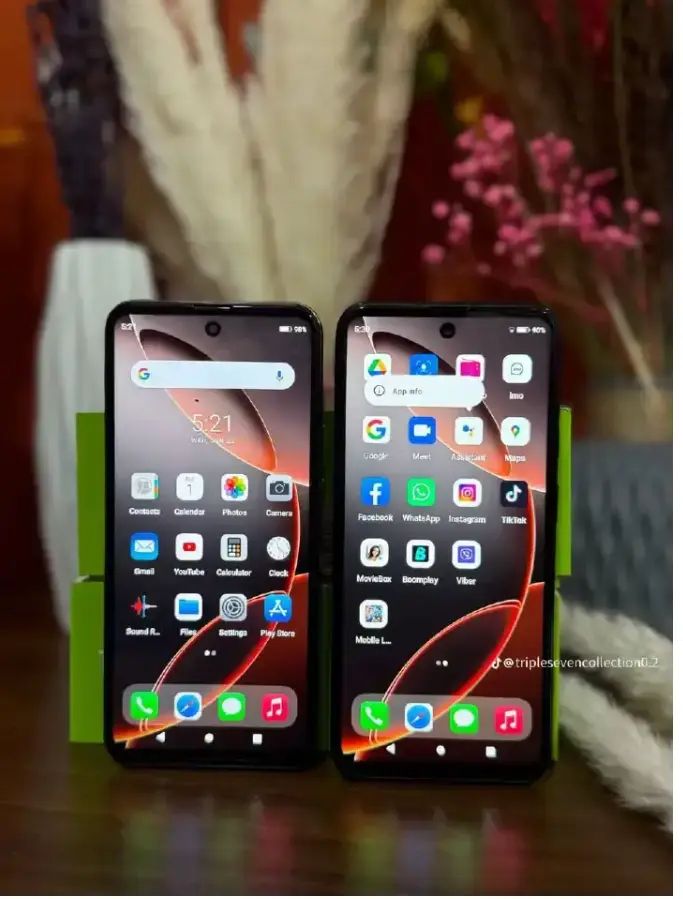 Calus 16 Pro Max Android 14 Smartphone 128GB ROM + 8GB RAM 6.6-inch IPS LCD screen display and 5200mAh battery capacity OCTA-CORE Processor 26MP dual main camera + 13MP Selfie Android Smartphone