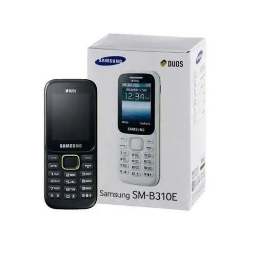 [New Arrival] Original SAMSUNG SM-B310E BRAND NEW DUAL SIM, FEATURE PHONE, Classy, Fancy, SM-B310E, 1 Year Warranty Flash sale SAMSUNG SM-B310E BRAND NEW DUAL SIM, FEATURE PHONE,