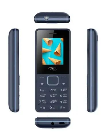 SPECIAL OFFER ITEL 2160 1.77" DUAL SIM CARD FEATURE PHONES/KABAMBE KATULULU/MULIKA MWIZI CAMERA TORCH 1000 MAH BATTERY WIRELESS FM WITH WARRANTY