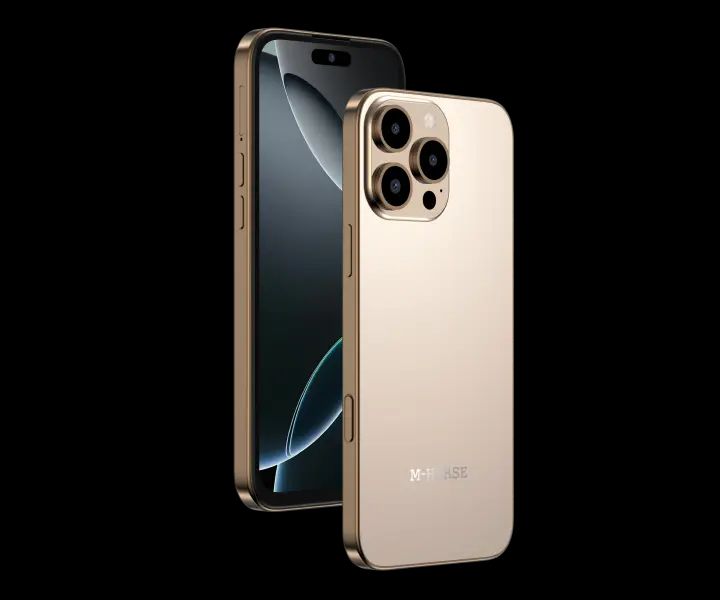 LIMITED OFFER!! M-HORSE M16 Pro Max 6.6'' HD + incell 4GB RAM + 64GB ROM 5MP Front camera +8MP Rear camera 5000mAh battery capacity side fingerprint UNLOCK Android 14 phone smartphone