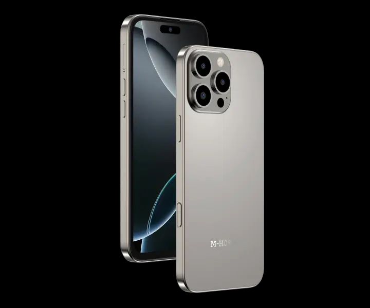 LIMITED OFFER!! M-HORSE M16 Pro Max 6.6'' HD + incell 4GB RAM + 64GB ROM 5MP Front camera +8MP Rear camera 5000mAh battery capacity side fingerprint UNLOCK Android 14 phone smartphone