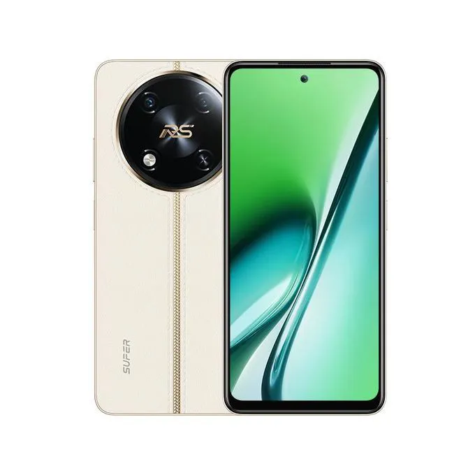 Itel RS4 RAM 16GB (8GB+8GB)+ROM 256GB Helio G99 45W 5000mAh 120hz Screen 50MP Camera