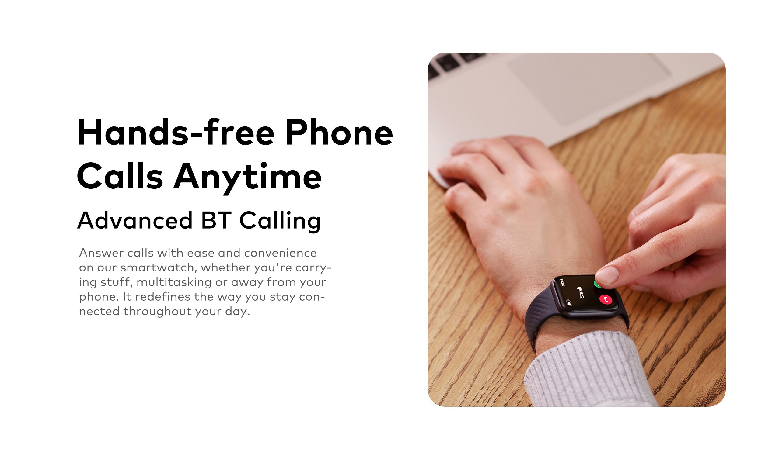 itel Smart Watch  (ISW-O11)  1.83'' Sones Native Storm Water ProofVoice Assistant health Monitor (techweek Offer) Best for steps measurement,Heart beat ,cycling,sleep monitor,Blood pressure measurment