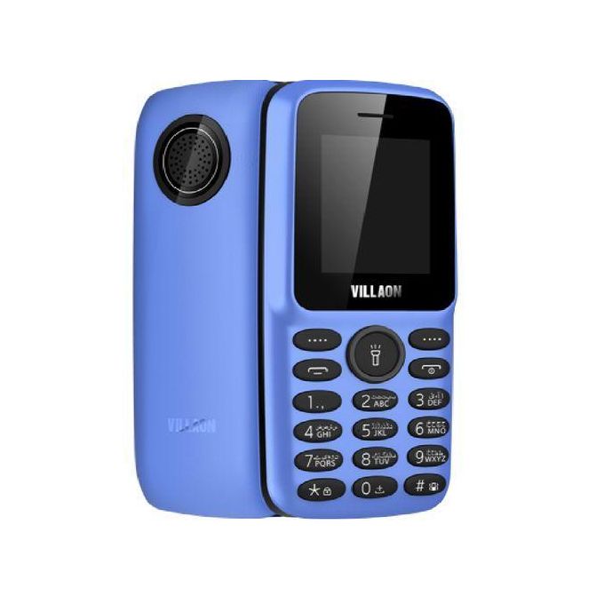 VILLAON V110, 1.77", 1000mAh (Dual SIM)