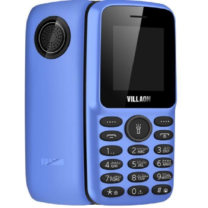 VILLAON V110, 1.77", 1000mAh (Dual SIM)