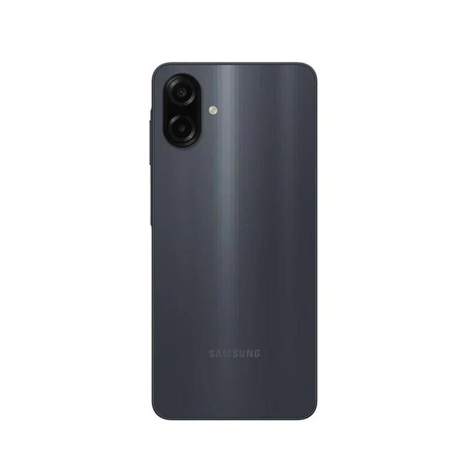 BRAND NEW SAMSUNG GALAXY A07 SMART PHONE 128GB+4GB 6.7" 90Hz Display 50MP Rear+8MP Front Cameras 5000mAh Battery 25W Fast Charging IP54 One UI 7 Android 15