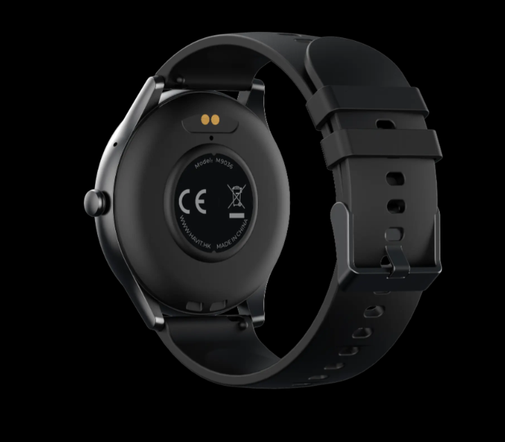 HAVIT SMART LIFE SERIES SMART WATCH M9036