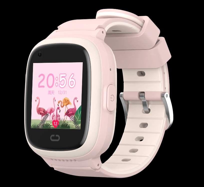 HAVIT KW11 KIDS 4G GPS SMART WATCH