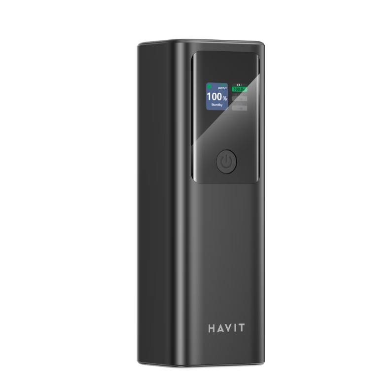 HAVIT MOBILE SERIES POWER BANK PB50