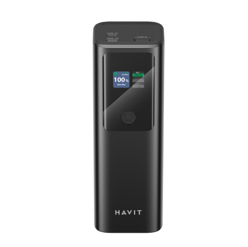 HAVIT MOBILE SERIES POWER BANK PB50