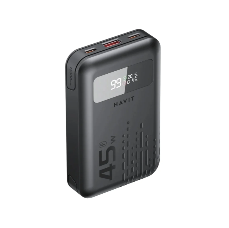 HAVIT MOBILE SERIES POWER BANK PB5211