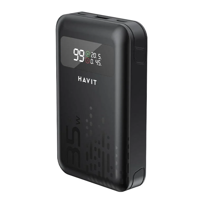 HAVIT MOBILE SERIES POWER BANK PB5211
