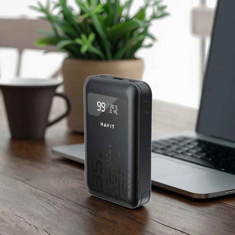 HAVIT MOBILE SERIES POWER BANK PB5211