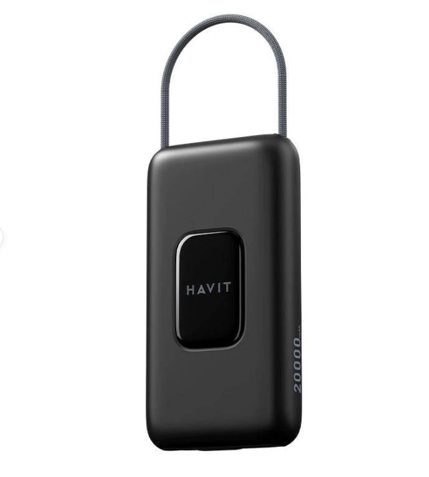 HAVIT MOBILE SERIES POWER BANK PB32