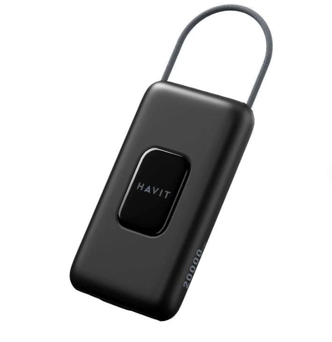 HAVIT MOBILE SERIES POWER BANK PB32