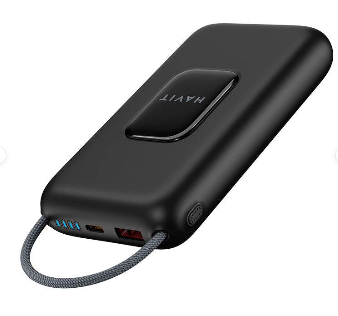 HAVIT MOBILE SERIES POWER BANK PB32