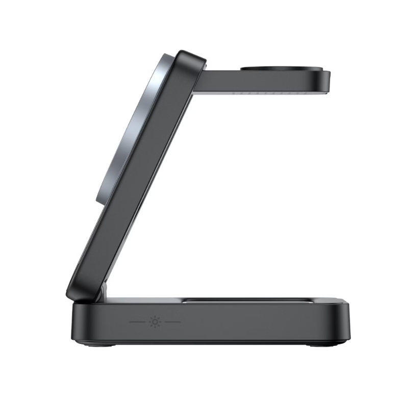HAVIT MOBILE SERIES WIRELESS CHARGER W3103