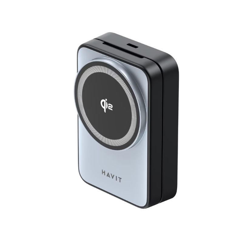 HAVIT MOBILE SERIES WIRELESS CHARGER W3103