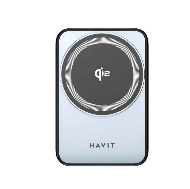 HAVIT MOBILE SERIES WIRELESS CHARGER W3103