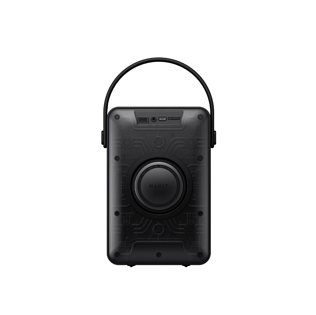 HAVIT SK861BT PowerTower Portable Speaker