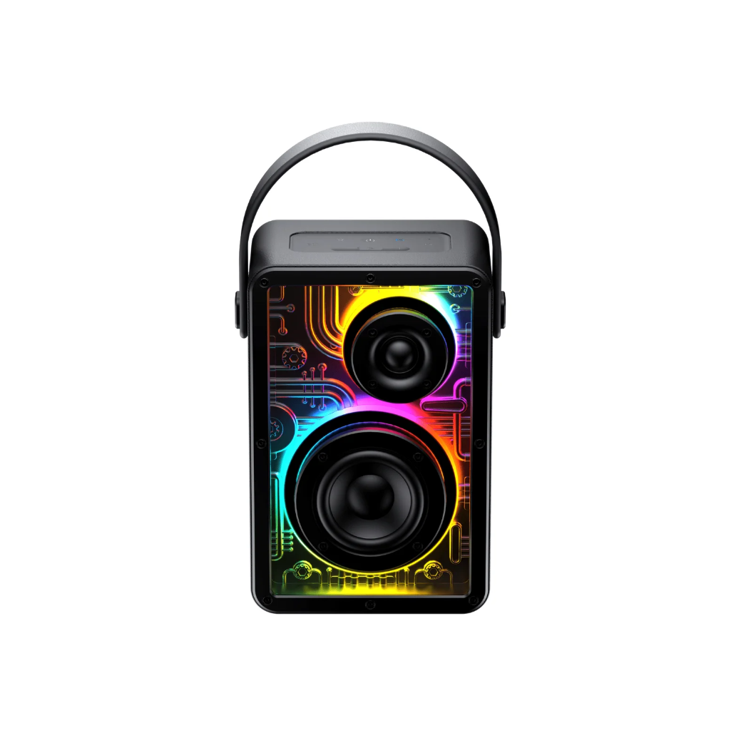 HAVIT SK861BT PowerTower Portable Speaker