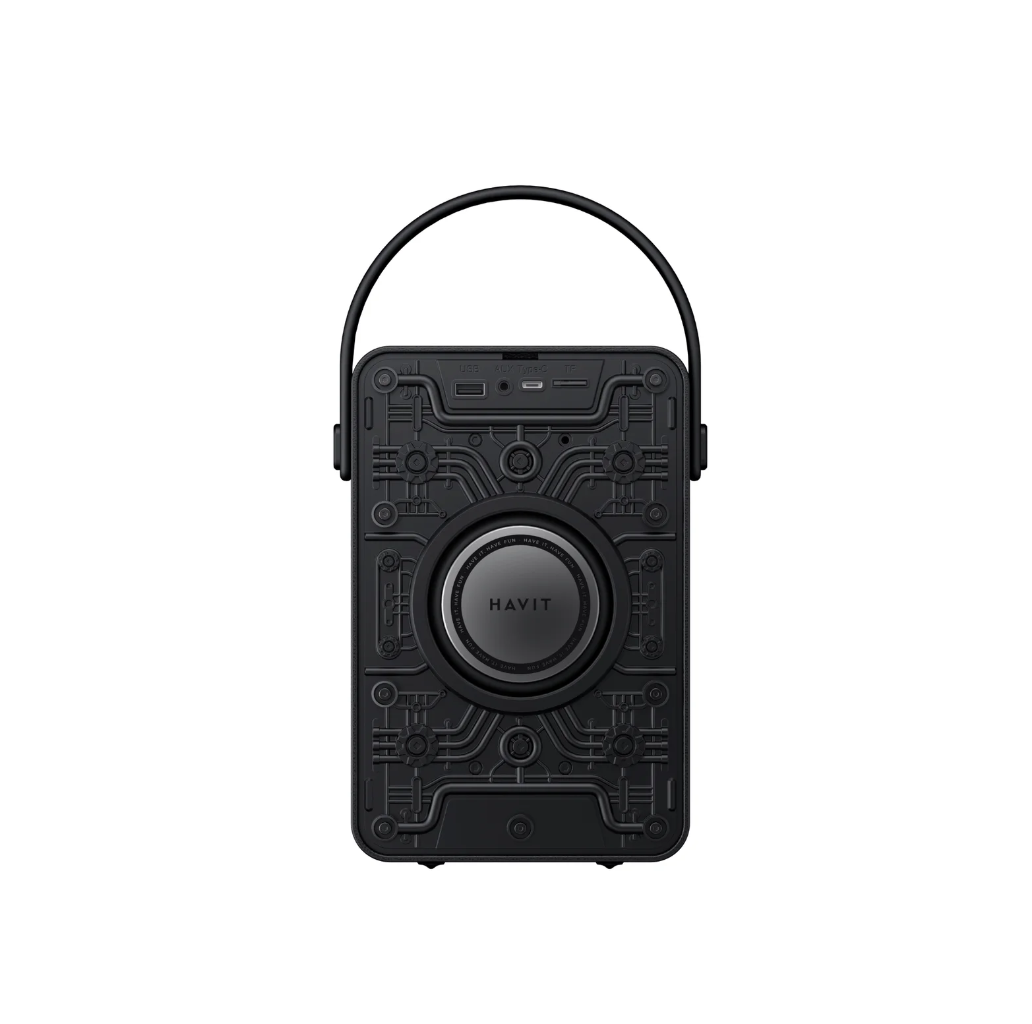 HAVIT SK861BT PowerTower Portable Speaker